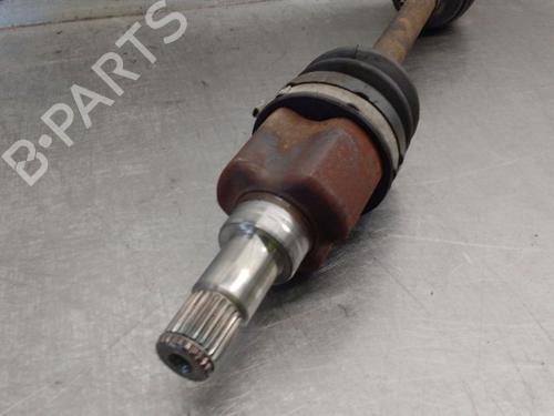 Left front driveshaft FORD FIESTA VI (CB1, CCN) 1.25 | BP37665832M38 - Image 4