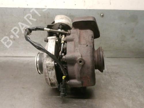 Turbolader/Kompressor OPEL ANTARA A (L07) 2.2 CDTi | BP30873628M71