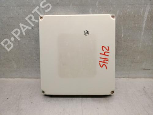 Engine control unit (ECU) NISSAN PICK UP (D22) 2.5 Di | BP30922691M57