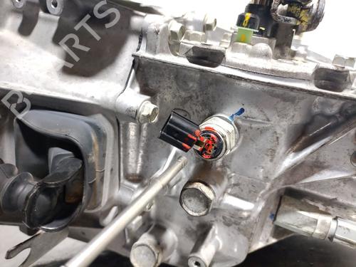 Gearbox MAZDA CX-5 (KF) 2.0 | BP36755254M3 - Image 9