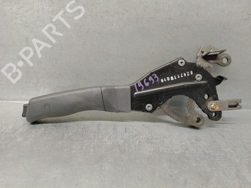 Used Hand brake MERCEDES-BENZ A-CLASS (W168) A 160 (168.033, 168.133) (102 hp) 16654029