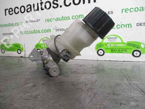 Brake master cylinder MAZDA 6 Hatchback (GG) 2.0 (GGES) | BP2244848M77 