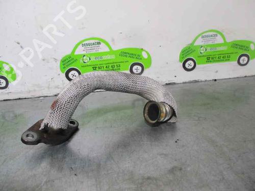 Used Egr FORD FOCUS I (DAW, DBW) [1998-2009]  20249641