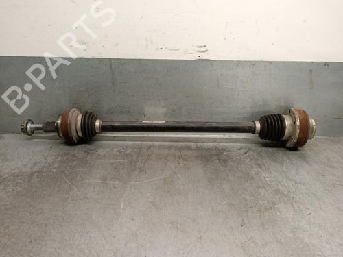 Arbre de transmission arrière droit SEAT LEON ST (5F8) 2.0 TDI (150 hp) 32844274