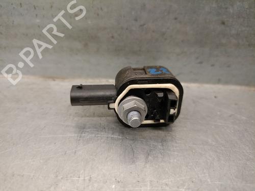 Elektronisk modul SMART FORTWO Coupe (453) electric drive / EQ (453.391) | BP25244691M83 