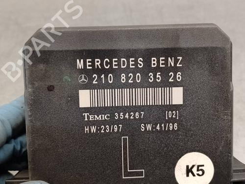 Comfort control module MERCEDES-BENZ C-CLASS T-Model (S202) C 250 T Turbo-D (202.188) | BP18053974M56 