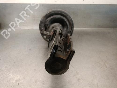 Left front shock absorber RENAULT SCÉNIC III (JZ0/1_) 1.6 dCi (JZ00, JZ12) | BP29123423M16 