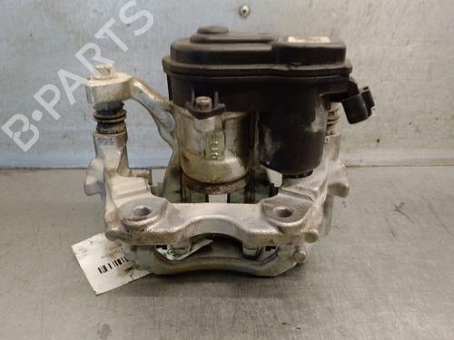 Right rear brake caliper MAZDA 2 Hatchback (KB) 1.5 Hybrid (KBAC3X) | BP37588819M106 - Image 2