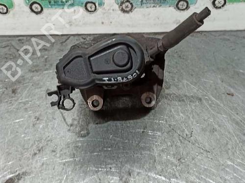 Left rear brake caliper MERCEDES-BENZ CLA Coupe (C117) CLA 200 CDI (117.301) | BP11615915M107 