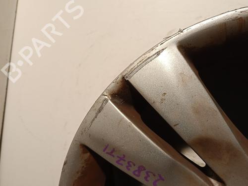 Rim PEUGEOT 5008 (0U_, 0E_) 2.0 HDi 150 / BlueHDi 150 | BP29921163C45 