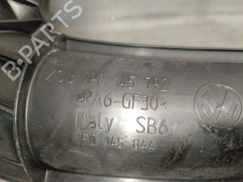 Pipe PORSCHE CAYENNE (92A) 3.0 Diesel | BP32365982M125