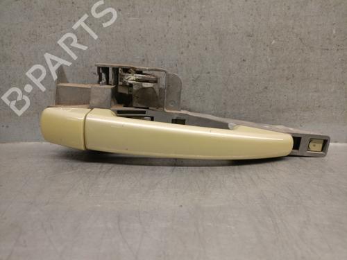 Used Front right exterior door handle Front right exterior door handle 38052505 38052505