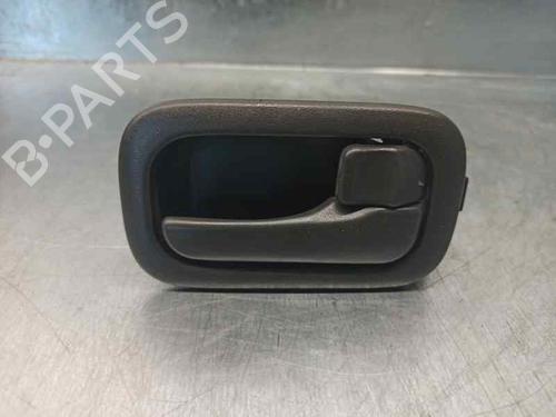 Used Front right interior door handle NISSAN X-TRAIL I (T30) 2.2 dCi (136 hp) 6075414