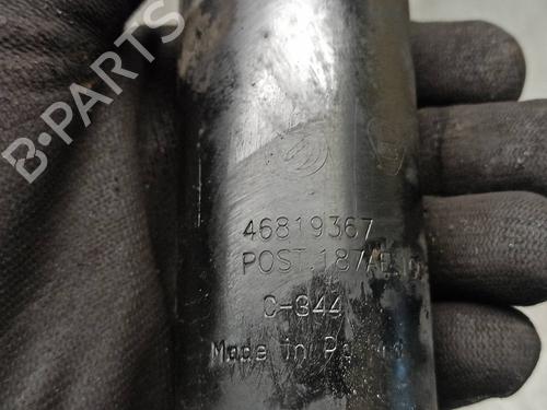 Right rear shock absorber SEAT IBIZA II (6K1) 1.4 i | BP16097938M19 
