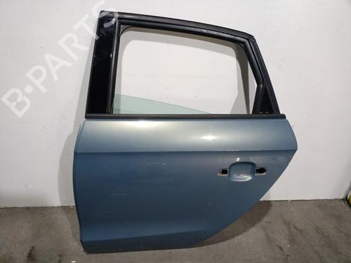 Porta trás esquerda AUDI A1 Sportback (8XA, 8XF) 1.4 TFSI (122 hp) 31811373