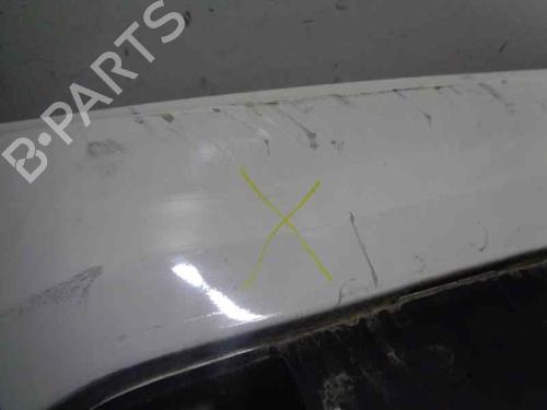 Rear bumper FIAT BRAVO II (198_)  | BP7839021C8 