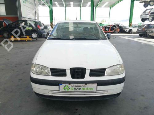 Injection rail SEAT IBIZA II (6K1) 1.4 i | BP10363641M98 