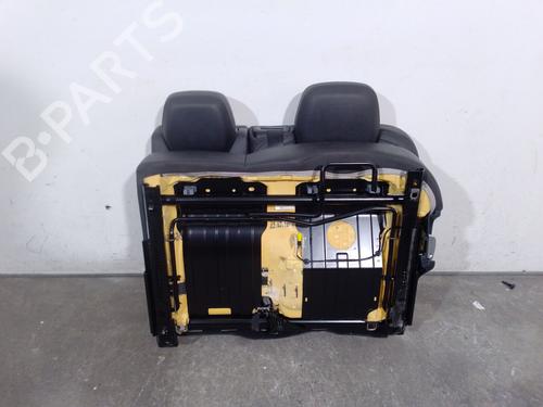 Sæde Bagtil PORSCHE CAYENNE (92A) 3.0 Diesel | BP32304145C17