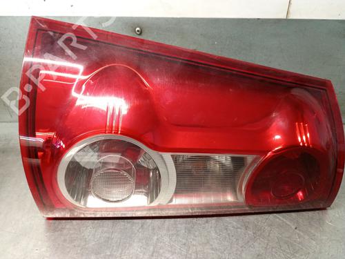 Left taillight DACIA LOGAN (LS_) 1.5 dCi (LS0K) | BP28726266C34 