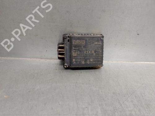 Elektronisk modul SEAT IBIZA V (KJ1, KJG) 1.0 TSI (110 hp) 13459157