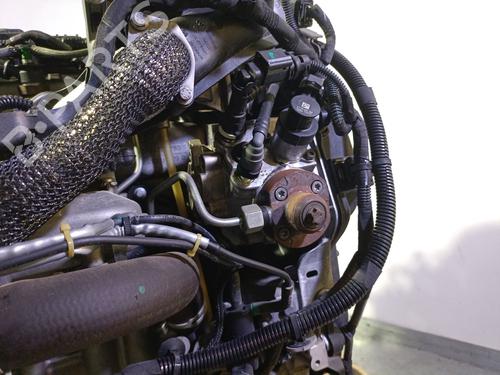 Engine CITROËN C4 II (NC_) 1.6 HDi 90 | BP29498666M1 