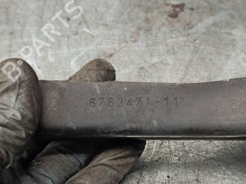 Left rear suspension arm BMW 3 (E90) 320 d | BP8416763M14 