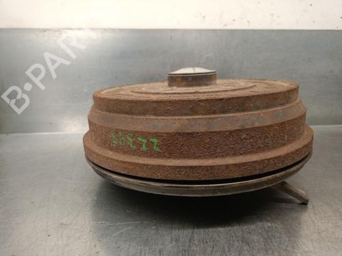 Right rear steering knuckle DACIA LOGAN MCV (KS_) 1.6 16V (KS0L, KS0M, KS0P, KS1S) | BP24334622M28 