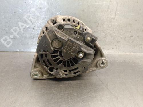 Alternator OPEL CORSA C (X01) 1.2 (F08, F68) | BP34737471M7 - Image 4