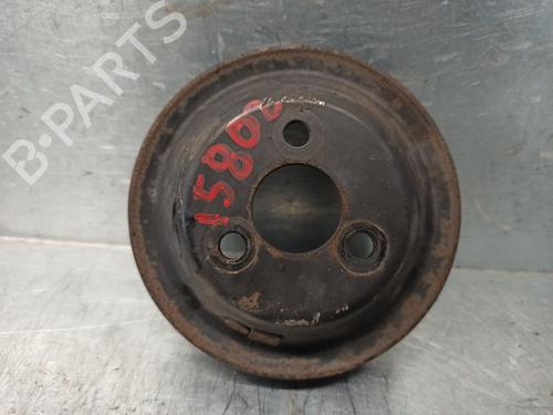 Used Pulley MERCEDES-BENZ 124 Saloon (W124) [1984-1993]  21020964