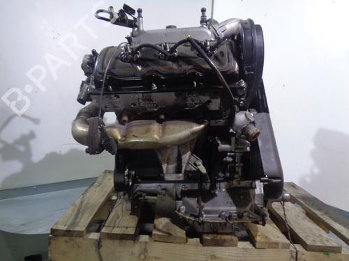 Engine AUDI A6 C5 (4B2, 4B4) 2.5 TDI | BP7313195M1 