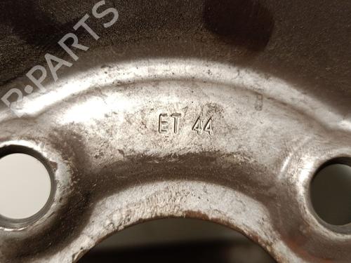 Rim CITROËN NEMO Box Body/MPV (AA_) 1.3 HDi 75 | BP29748130C45 