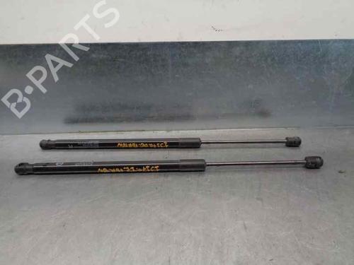 Used Tailgate lift support MAZDA 2 (DE_, DH_) 1.3 (DE3FS) (75 hp) 20258578