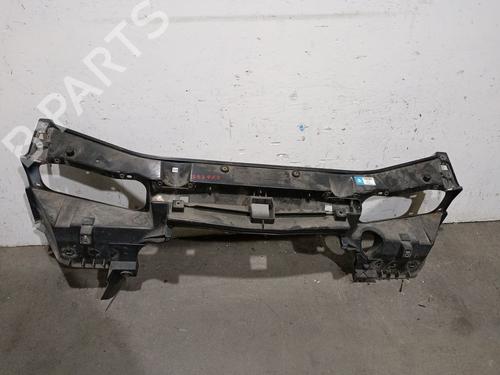 Used Front slam panel Front slam panel CITROËN XANTIA (X1_, X2_) 1.9 Turbo D (90 hp) 34645166 34645166
