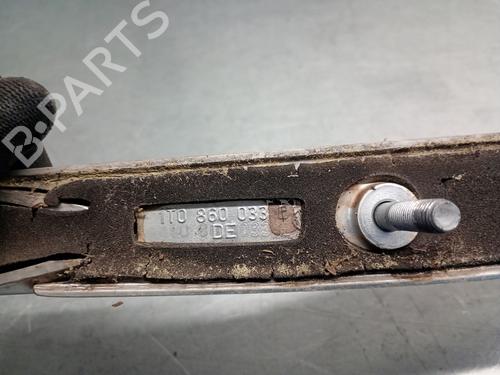 Roof bar VW TOURAN (1T1, 1T2) 2.0 TDI 16V | BP29427804C65 