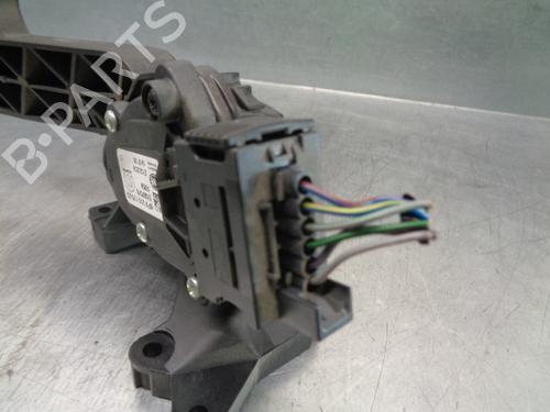 Pedal FIAT TIPO Estate (356_, 357_) 1.4 LPG (356WXF1B) | BP10387353I4