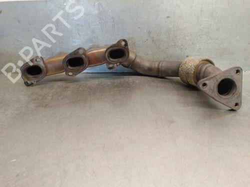 Used Exhaust manifold Exhaust manifold CHRYSLER 300C Touring (LX, LE) 3.0 CRD (218 hp) 33442750 33442750