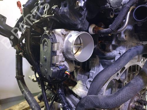Engine HYUNDAI i30 (PDE, PD, PDEN) 2.0 N | BP28542708M1