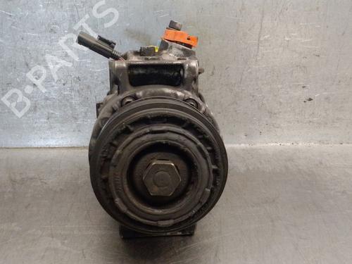 AC compressor MERCEDES-BENZ E-CLASS (W212) E 350 CDI 4-matic (212.089) | BP34704549M34 - Image 2