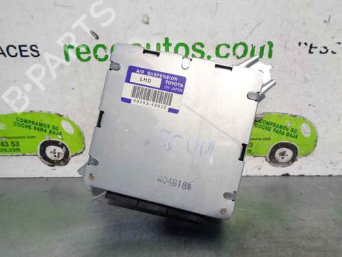 Used Electronic module LEXUS RX (_U3_) 300 (MCU35_, MCU35R) (204 hp) 5802924