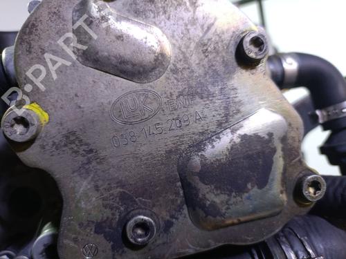 Engine VW POLO (6N2) 1.4 TDI | BP21580885M1 