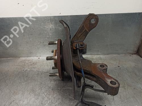 Right front steering knuckle MITSUBISHI ASX (GA_W_) 1.6 MIVEC (GA1W) | BP13328108M26 