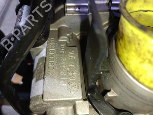 Engine SEAT IBIZA V (KJ1, KJG) 1.0 TSI | BP23995709M1 