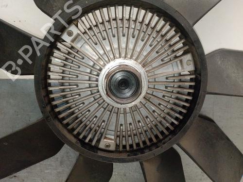 Fan MERCEDES-BENZ CLK (C208)  | BP29512509M128 