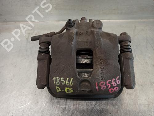 Used Right front brake caliper HYUNDAI i20 I (PB, PBT) 1.4 CRDi (75 hp) 15005228