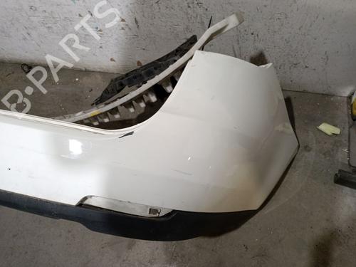 Rear bumper SEAT IBIZA IV (6J5, 6P1) 1.2 TSI | BP27398975C8