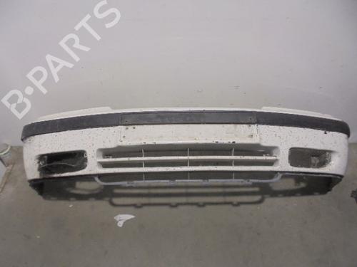 Used Front bumper SKODA OCTAVIA I (1U2) 1.9 TDI (90 hp) 10055257