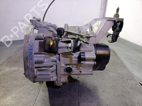 Gearbox RENAULT LAGUNA I (B56_, 556_)  | BP29502869M3 