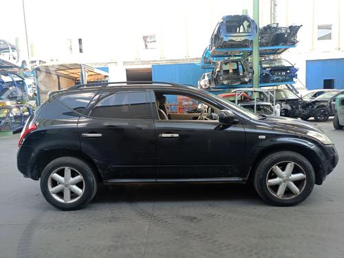 Front right panel NISSAN MURANO I (Z50) 3.5 4x4 | BP27726308C59 - Image 18