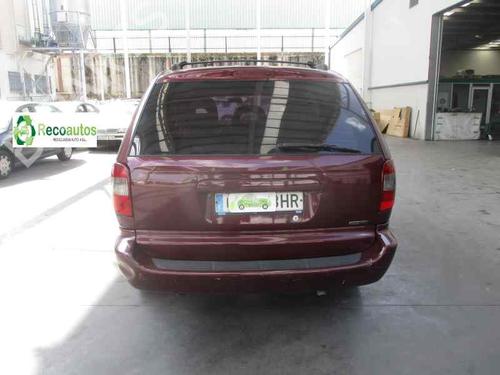 Forlygtekontakt CHRYSLER VOYAGER IV (RG, RS) 2.5 CRD | BP2115088I24 