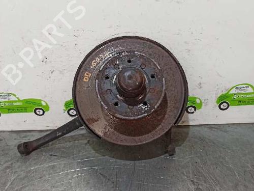 Used Right front steering knuckle MERCEDES-BENZ 123 Saloon (W123) 200 (123.220) (109 hp) 5416389